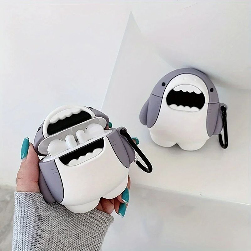 Shark™ - AirPods Case