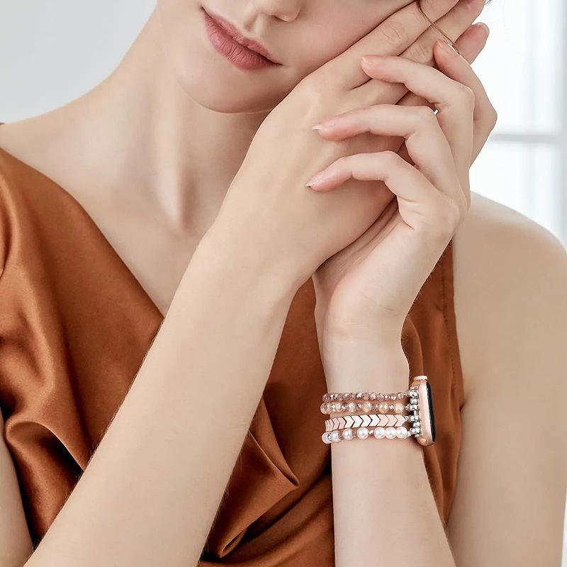 Pearl™ - Apple Watch Band