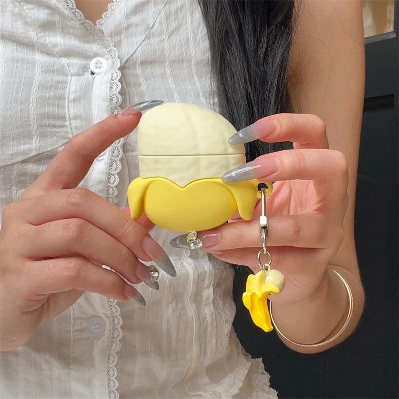 Banana Peel™ - AirPods Case