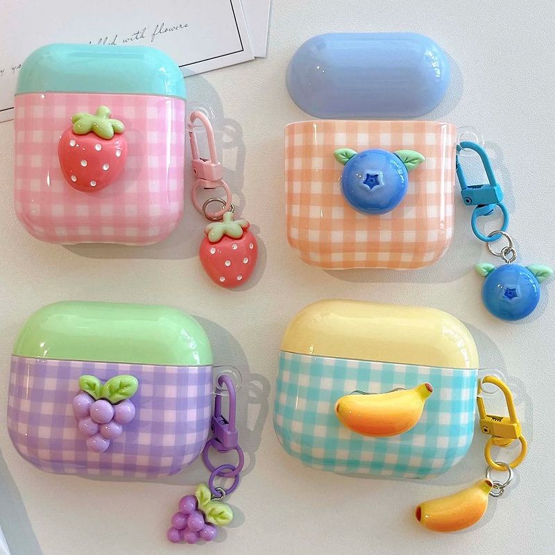 Fruits™ - AirPods Case
