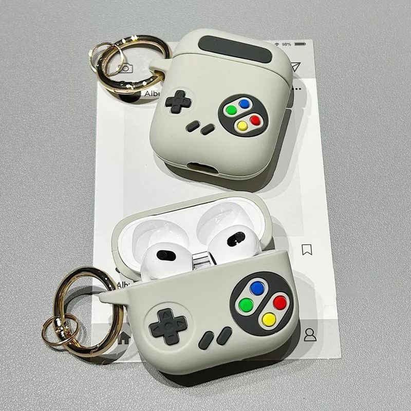 Game Console™ - AirPods Case