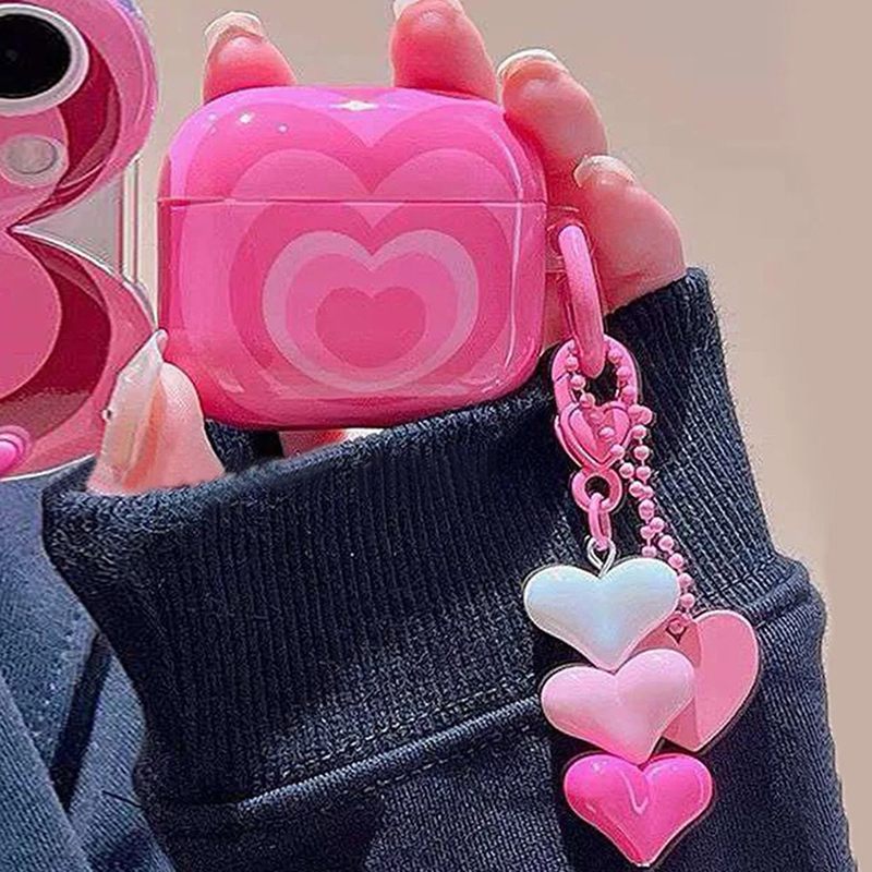 Chérie d'Amour™ - AirPods Case