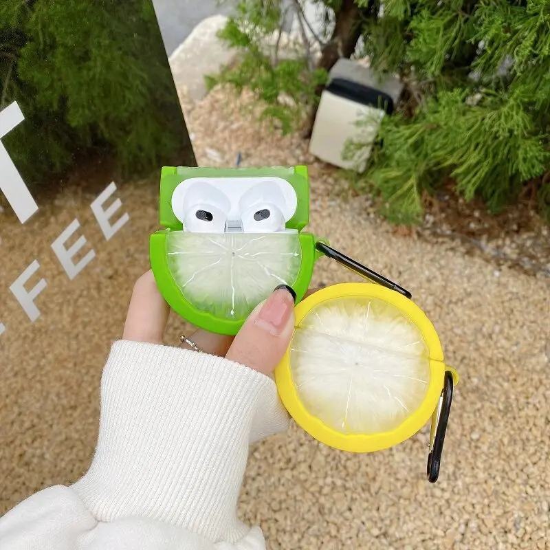 Lemon™ - AirPods Case