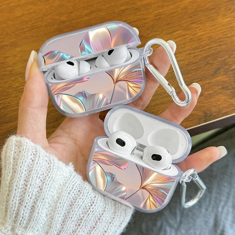 Ginkgo Leaf™ - AirPods Case