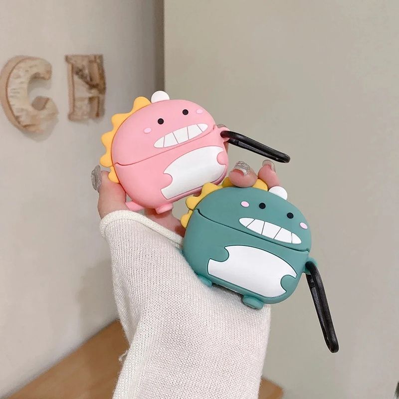 Cute Dinosaur™ - AirPods Case