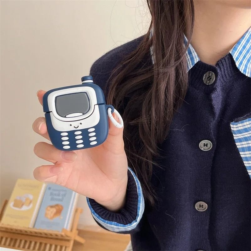 Nokia Phone™ - AirPods Case