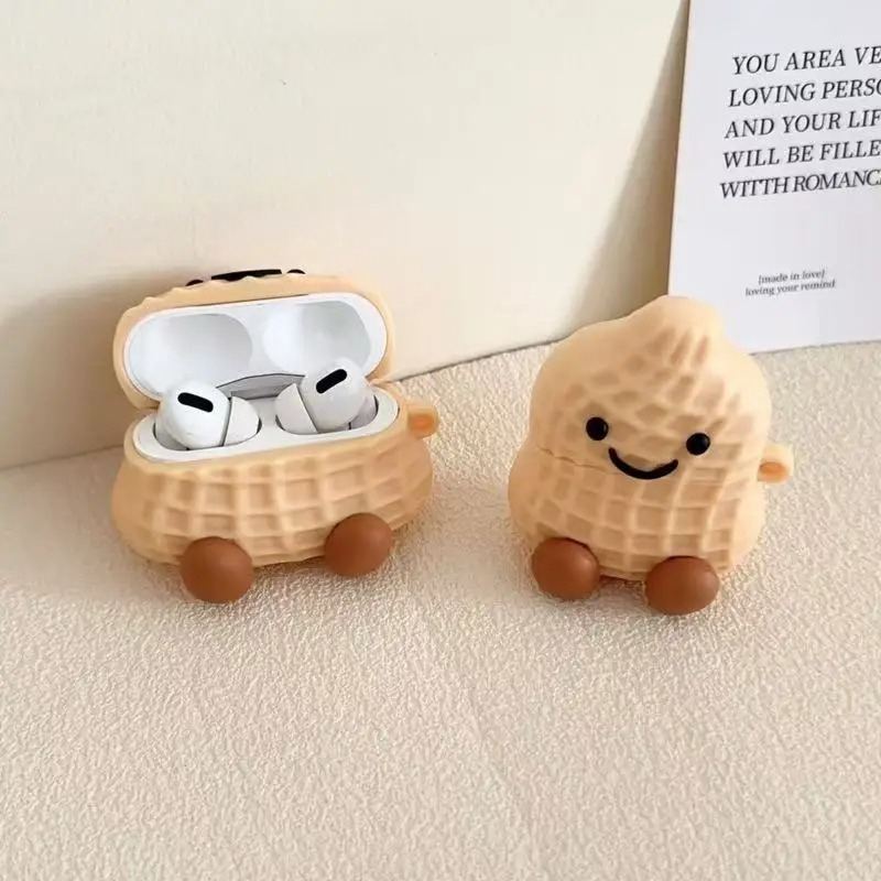 Cute Peanut™ - AirPods Case