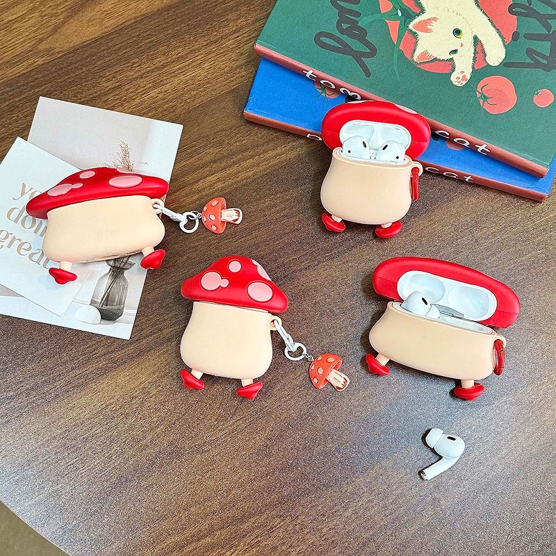Mushroom™ - AirPods Case