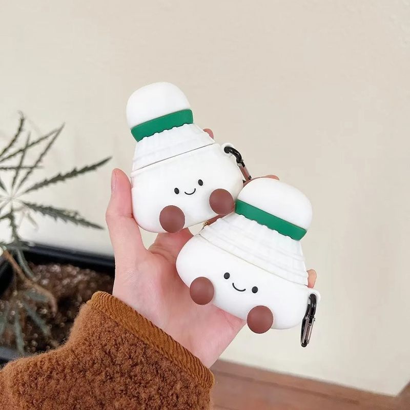 Badminton Shuttle™ - AirPods Case