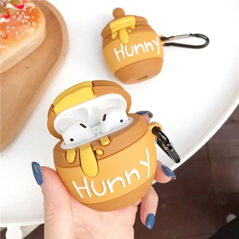 Hunny Jar™ - AirPods Case