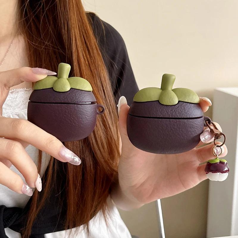 Mangosteen™ - AirPods Case