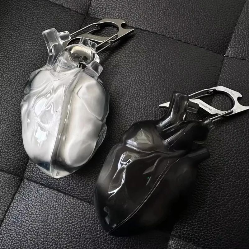 3D Heart™ - AirPods Case