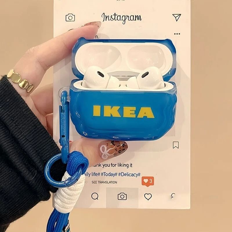 Ikea™ - AirPods Case