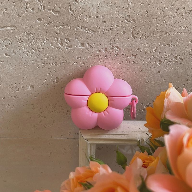 Flower 3D™ - AirPods Case