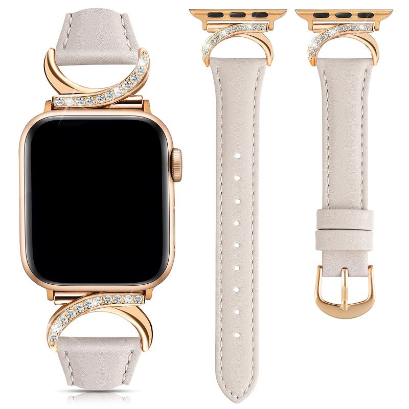 Luna Spark™ - Apple Watch Band
