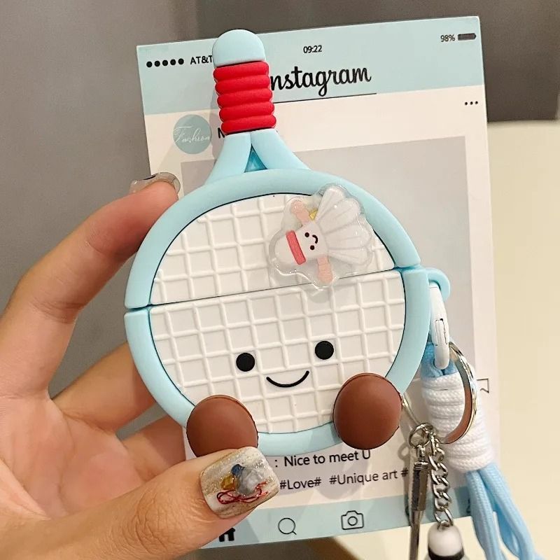 Sport Racket™ - AirPods Case