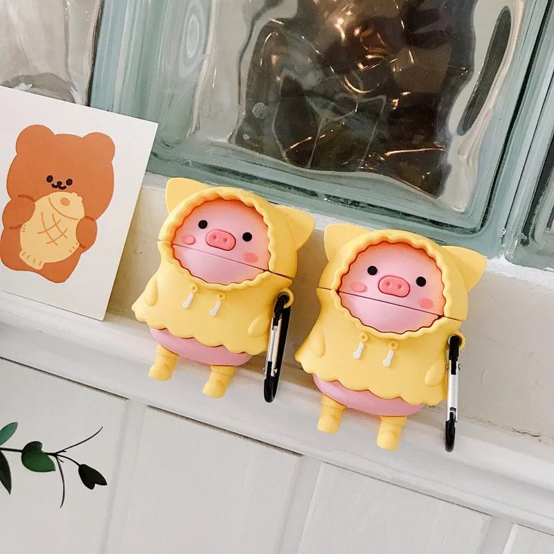 Piggy Kaway™ - AirPods Case