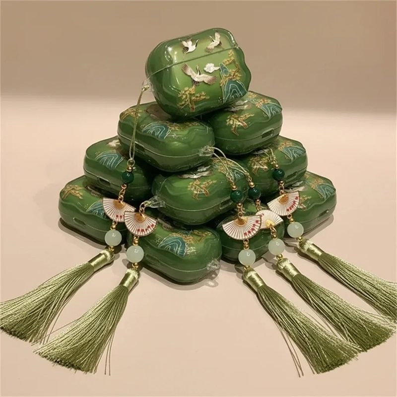 Oriental™ - AirPods Case