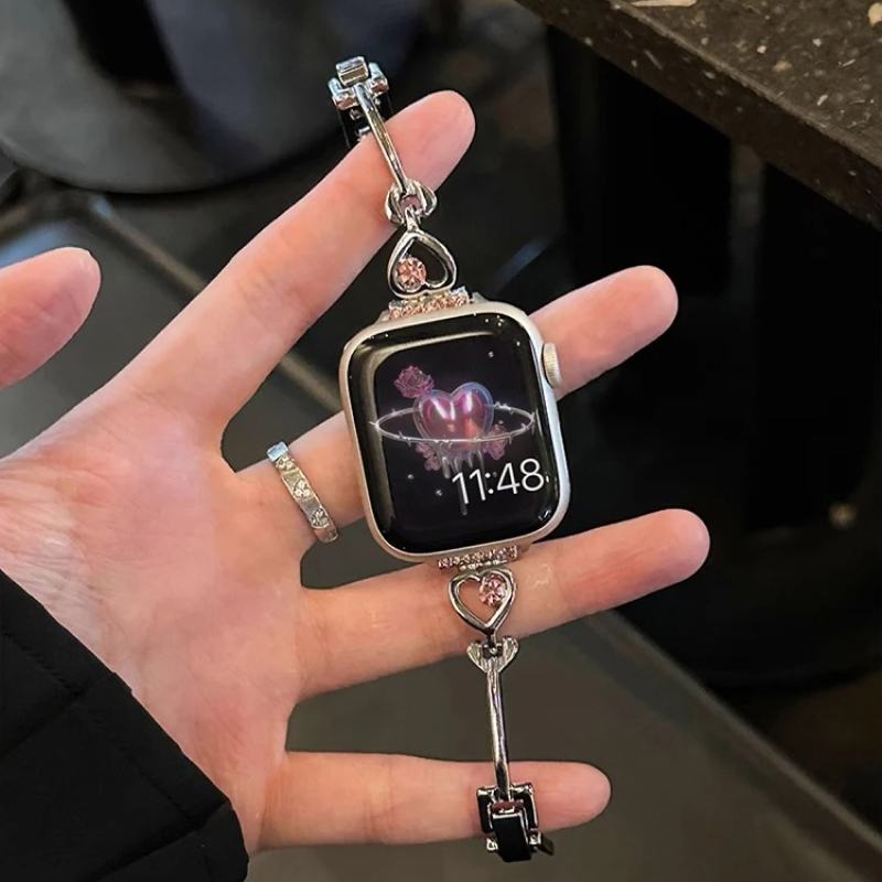 Treasure™ - Apple Watch Band