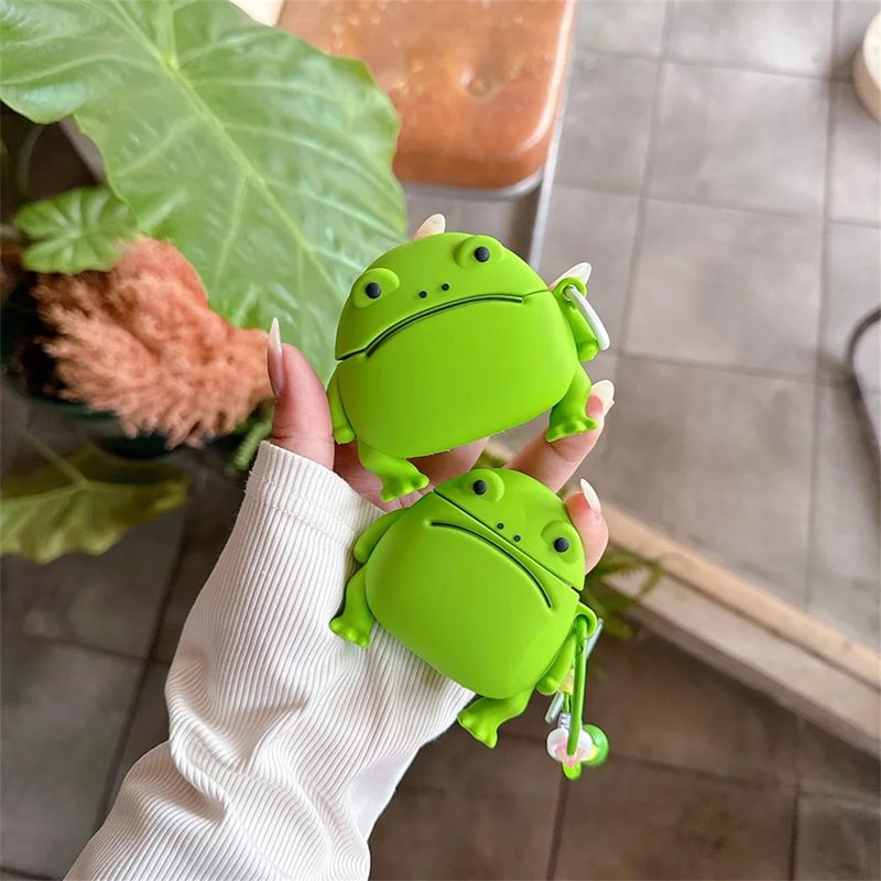 Frog™ - AirPods Case