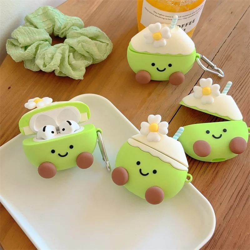 Fresh Coconut™ - AirPods Case