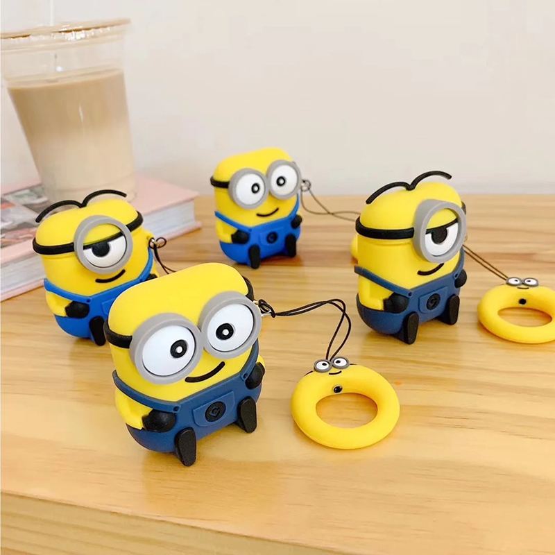 Minions™ - AirPods Case