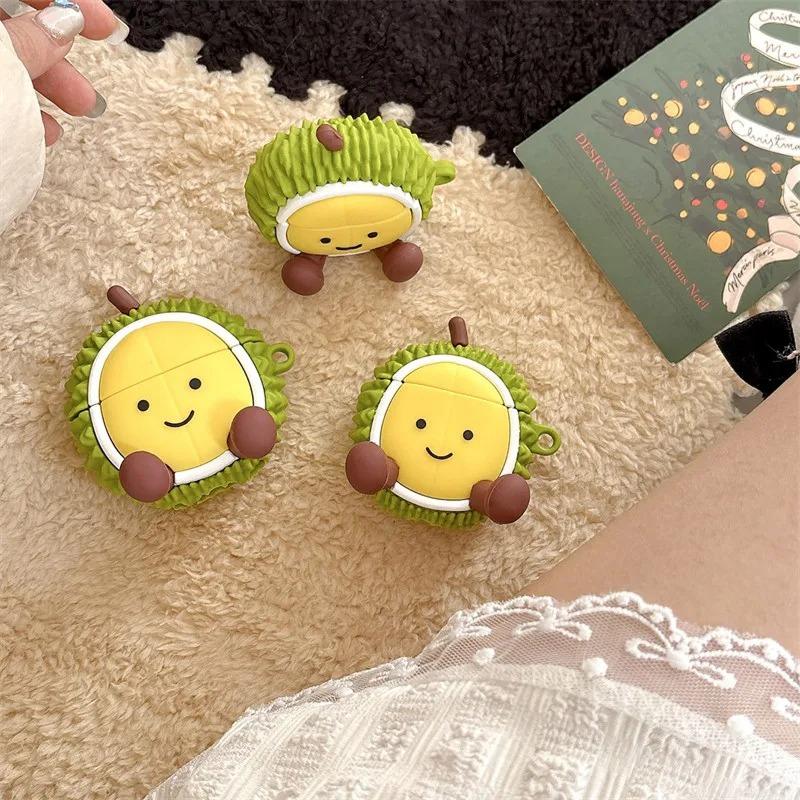 Durian™ - AirPods Case