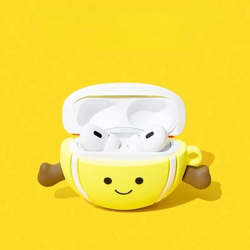 Tennis Ball™ - AirPods Case
