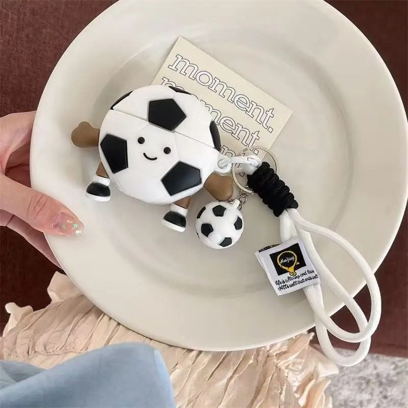 Cute Foot Ball™ - AirPods Case