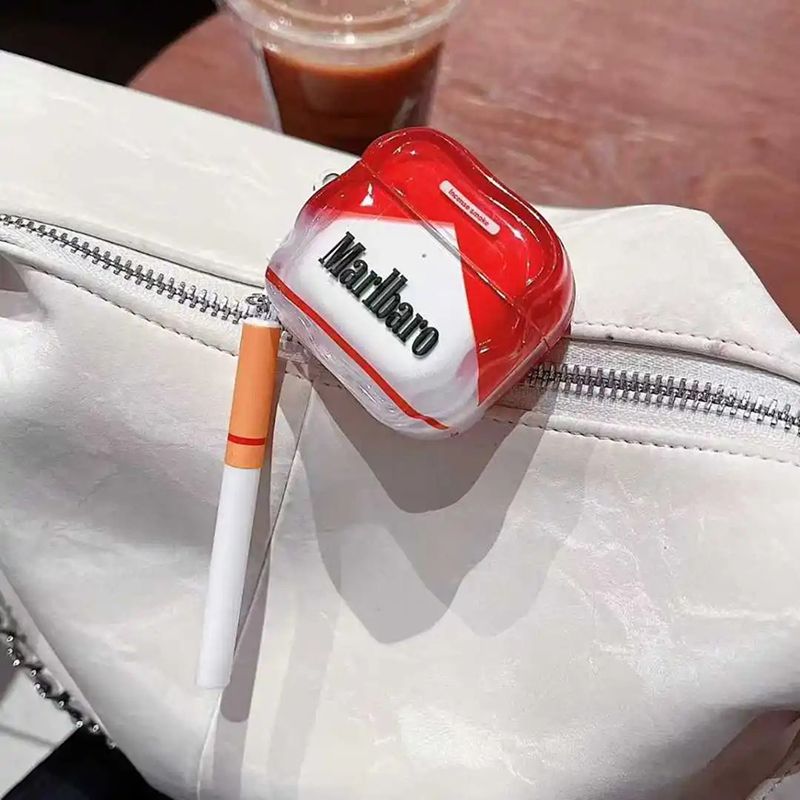 Cigarette™ - AirPods Case