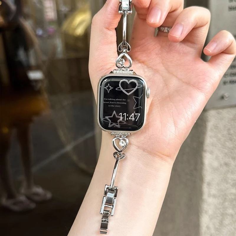 Treasure™ - Apple Watch Band