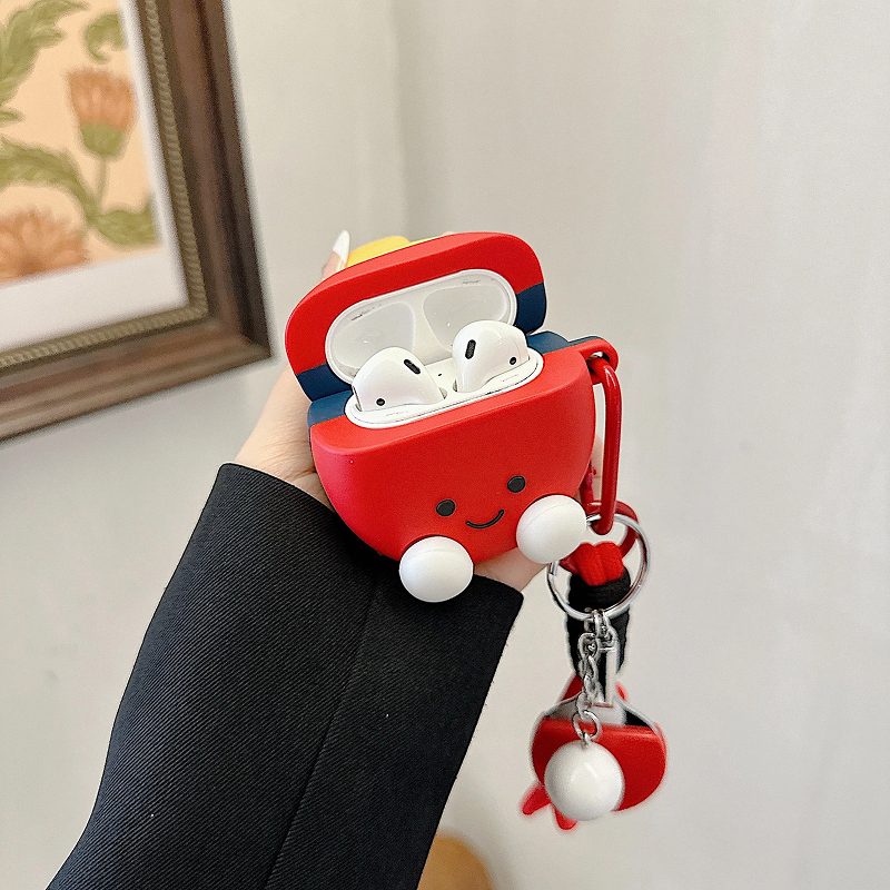 Ping Pong Racket™ - AirPods Case