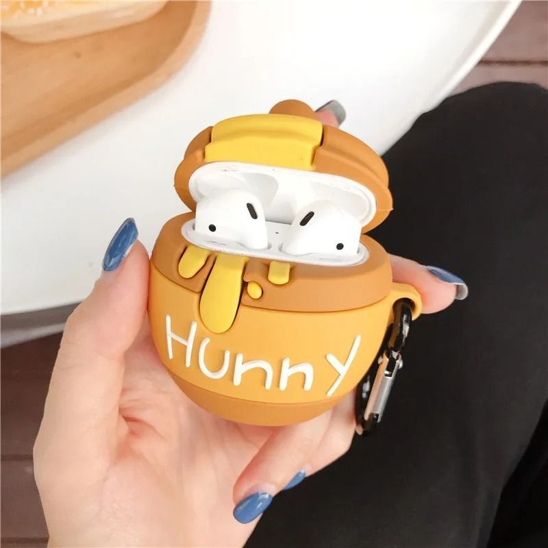 Hunny Jar™ - AirPods Case