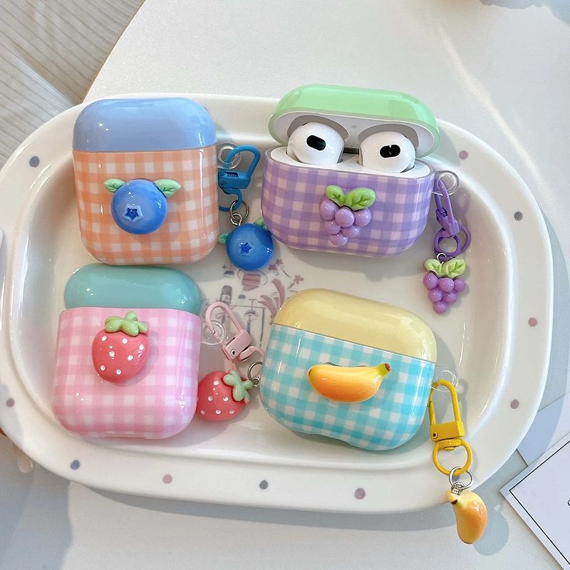 Fruits™ - AirPods Case