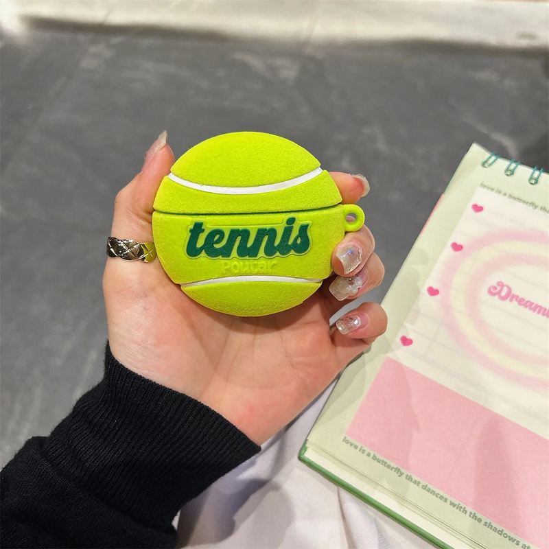 Tennis Racket™ - AirPods Case