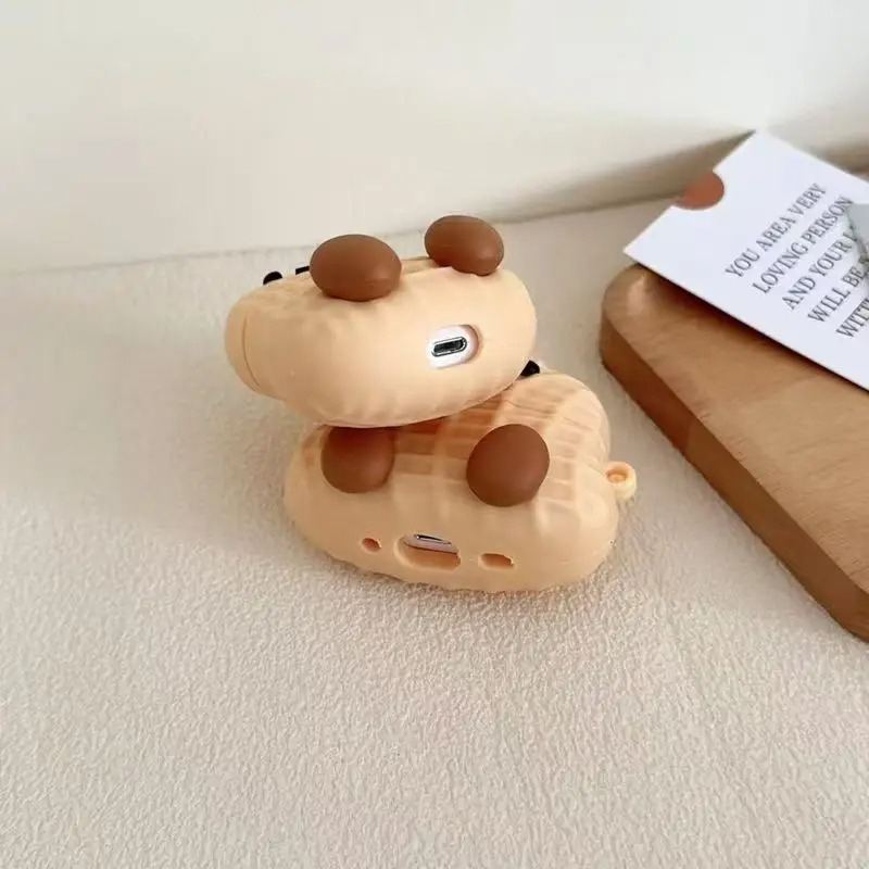 Cute Peanut™ - AirPods Case