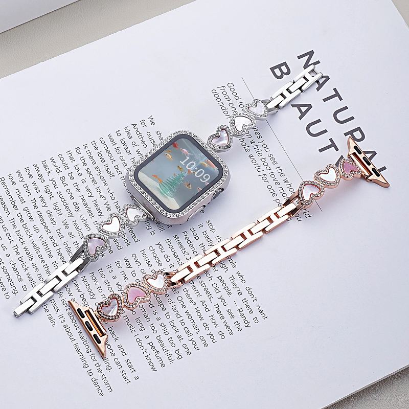 Hearts™ - Apple Watch Band