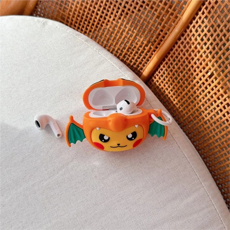 Dragon Pika™ - AirPods Case