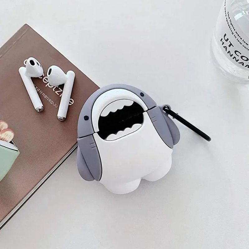 Shark™ - AirPods Case