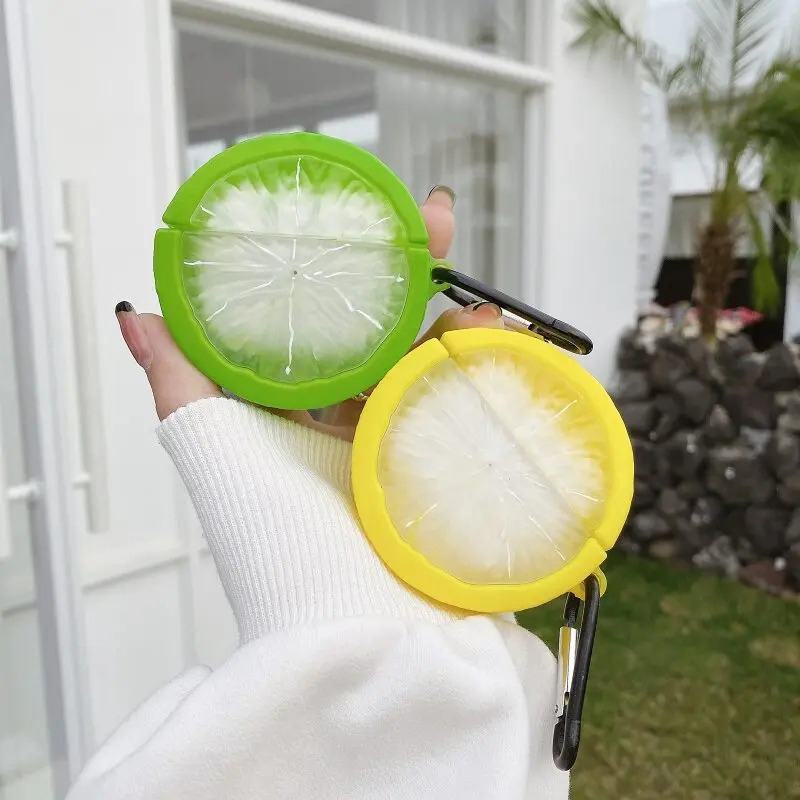 Lemon™ - AirPods Case