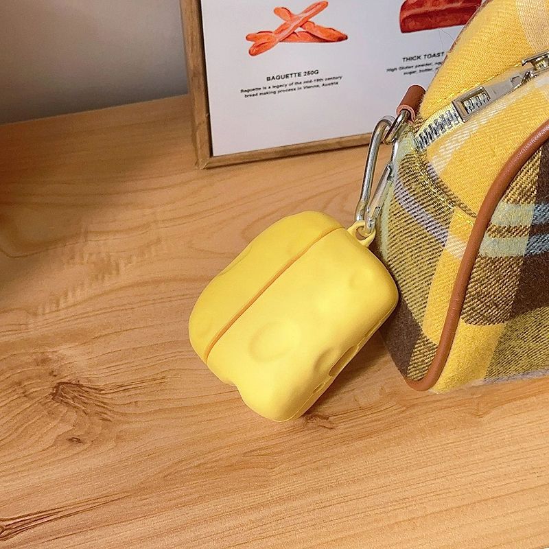 Cheese™ - AirPods Case
