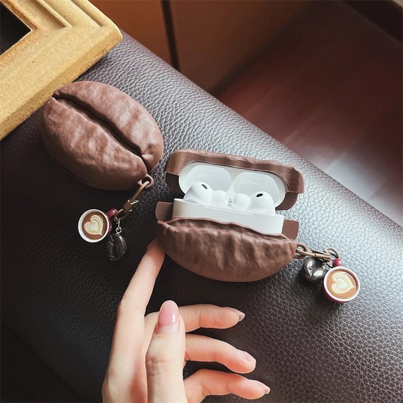 Coffee Bean™ - AirPods Case