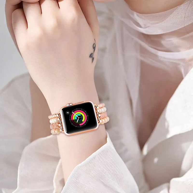Pearl™ - Apple Watch Band