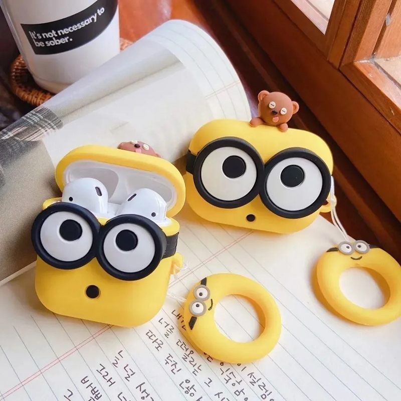 Minions™ - AirPods Case