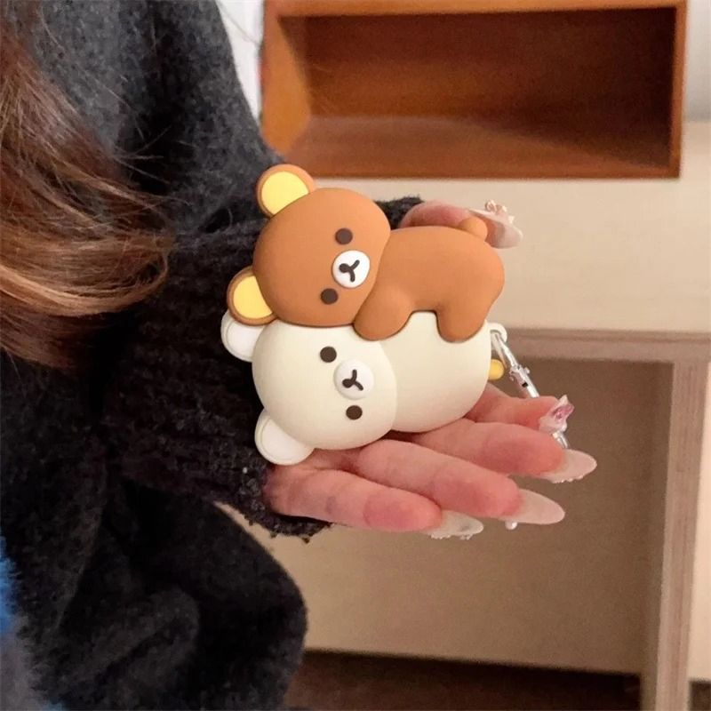 Bears Cuddle™ - AirPods Case