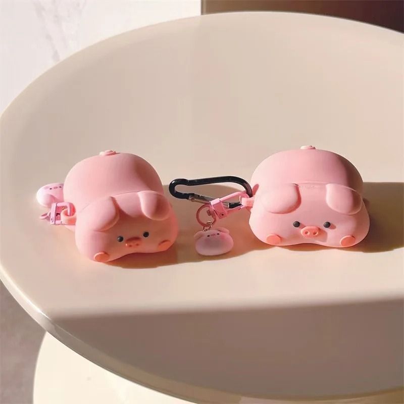 Cute Piggy™ - AirPods Case