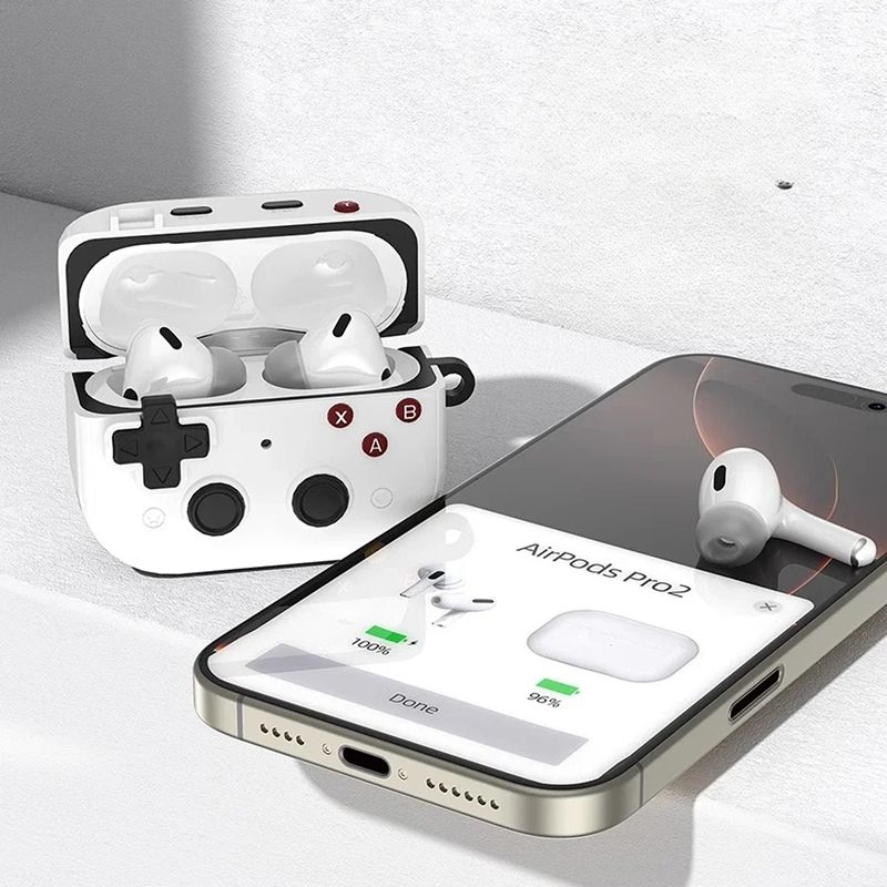 Game Controller™ - AirPods Case