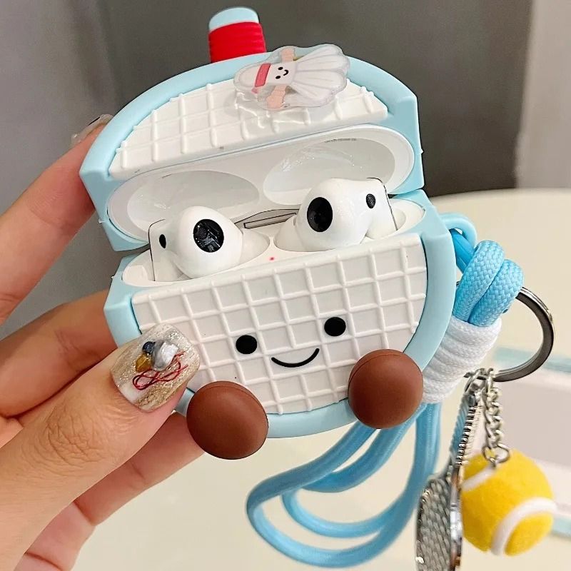 Sport Racket™ - AirPods Case