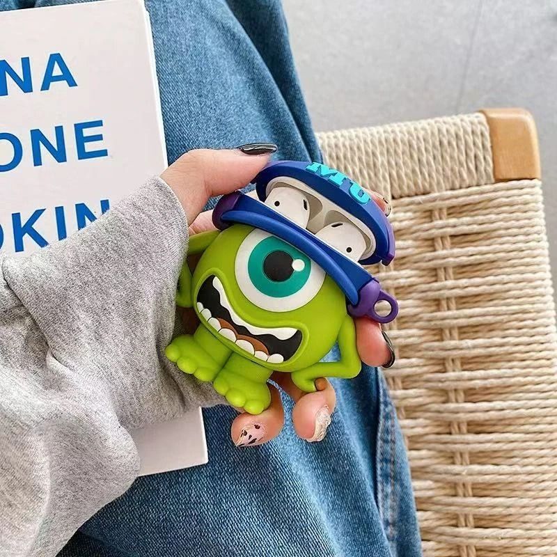 Monster University Mike™ - AirPods Case
