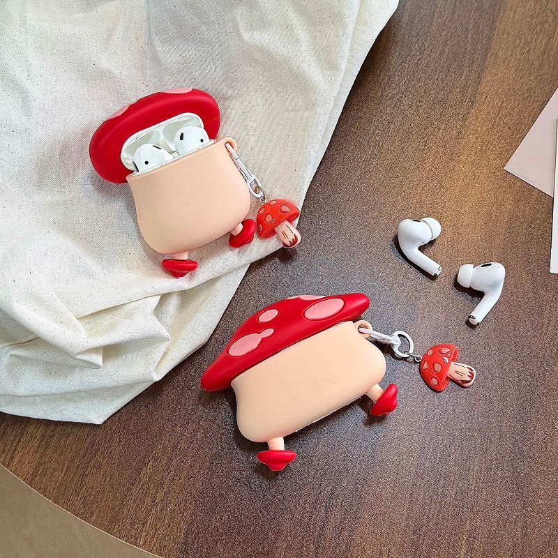 Mushroom™ - AirPods Case